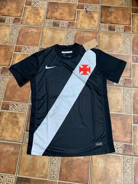 Nike Vasco Da gamma 2025/26 Jersey size M